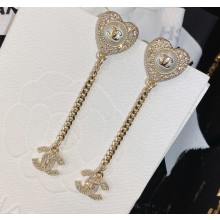 Chanel Earrings 161 2022