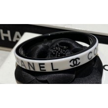 Chanel Bracelet 21 2022