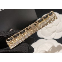Chanel Hair Accessory 06 2022