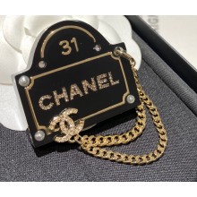 Chanel Brooch 39 2022