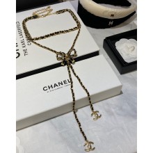 Chanel Necklace 104 2022