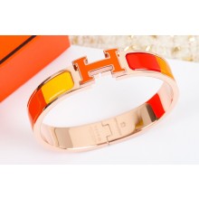 Hermes Clic H bracelet 36