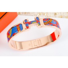 Hermes Clic H bracelet 37