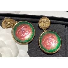 Chanel Earrings 184 2022