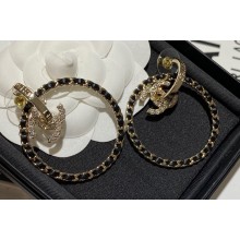 Chanel Earrings 185 2022