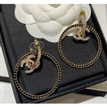 Chanel Earrings 186 2022