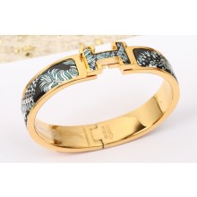 Hermes Clic H bracelet 38