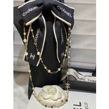 Chanel Necklace 98 2022