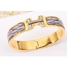 Hermes Clic H bracelet 39