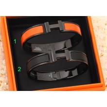 Hermes Clic H bracelet 02