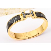 Hermes Clic H bracelet 41