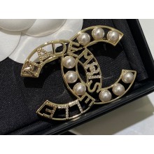 Chanel Brooch 45 2022