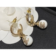 Chanel Earrings 164 2022