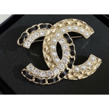 Chanel Brooch 46 2022