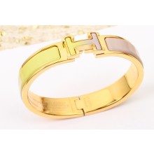 Hermes Clic H bracelet 45