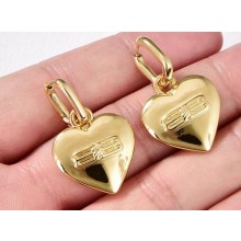 Balenciaga Earrings 21 2022