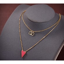 Valentino Necklace 16 2022