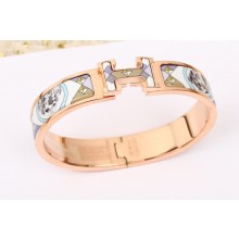 Hermes Clic H bracelet 47