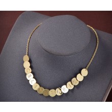 Celine Necklace 22 2022