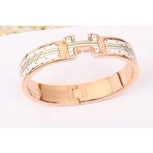 Hermes Clic H bracelet 49