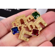 Celine Brooch 01 2022