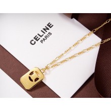 Celine Necklace 25 2022