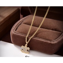Celine Necklace 24 2022