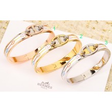 Hermes Mini Clic Chaine d’Ancre bracelet 12