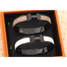 Hermes Clic H bracelet 05