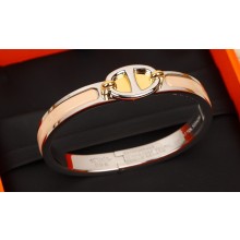 Hermes Mini Clic Chaine d’Ancre bracelet 05