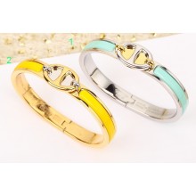 Hermes Mini Clic Chaine d’Ancre bracelet 07
