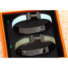 Hermes Clic H bracelet 06