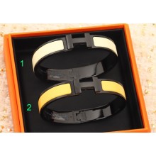 Hermes Clic H bracelet 07