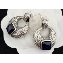 Saint Laurent Earrings 07 2022