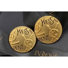 Saint Laurent Earrings 10 2022