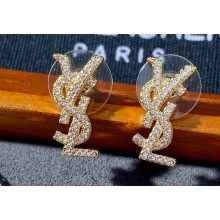 Saint Laurent Earrings 12 2022