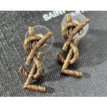 Saint Laurent Earrings 14 2022