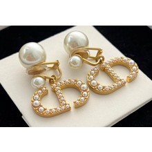 Dior Earrings 111 2022