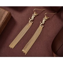 Saint Laurent Earrings 02 2022