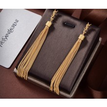 Saint Laurent Earrings 04 2022