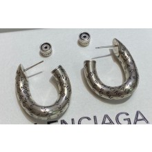 Balenciaga Earrings 26 2022