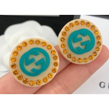 Gucci Earrings 28 2022