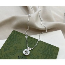 Gucci Necklace 24 2022