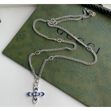 Gucci Necklace 21 2022