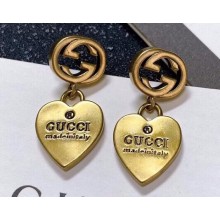 Gucci Earrings 37 2022