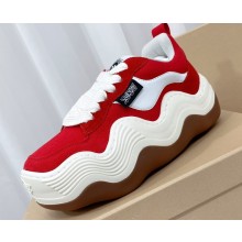 XHEYDAY Triple Wavy Women's/Men's Sneakers 02 2022