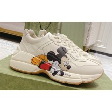 Gucci Rhyton Women/Men Sneakers 02 2022