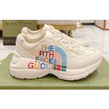 Gucci Rhyton Women/Men Sneakers 22 2022