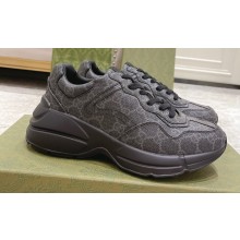 Gucci Rhyton Women/Men Sneakers 28 2022