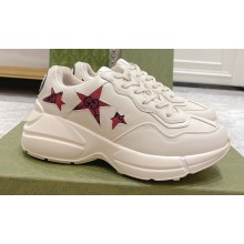 Gucci Rhyton Women/Men Sneakers 38 2022